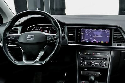 Seat Ateca 2.0 TDI Style S&S DSG