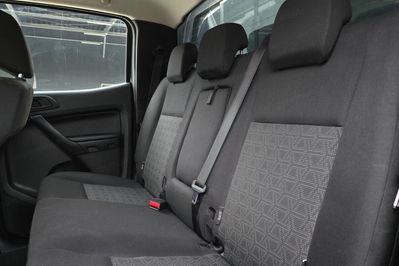 Ford Ranger 2.0 EcoBlue 4x4 DC XL