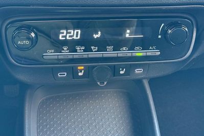 Toyota Aygo X Comfort 1.5 Hybrid Dynamic Force