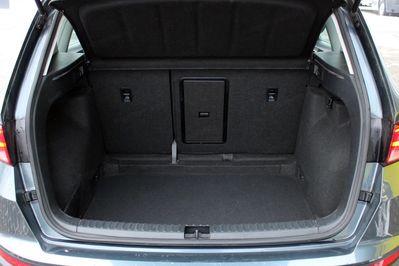 Seat Ateca 1.5 TSI Style S&S