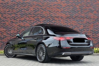 Mercedes Klasa E 220 d  4-Matic Exclusive