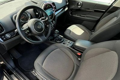 Mini Countryman Cooper SE ALL4 Classic Trim aut