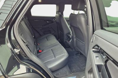 Land Rover Range Rover Evoque D200 Dynamic SE