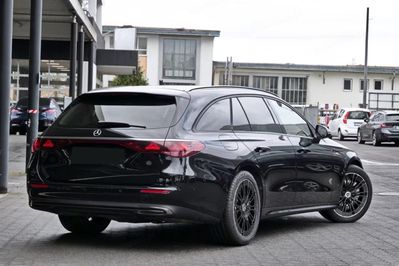 Mercedes E Klasa 200 d  Avantgarde Estate