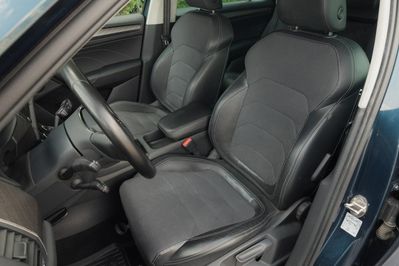 Skoda Kodiaq TSI 4x4 Style DSG
