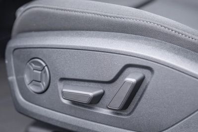 Audi A3 TFSI S Line Sportback
