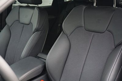 Audi Q5 Sportback 50 TFSI e quattro S Line