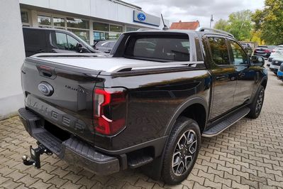 Ford Ranger Wildtrak A10 4x4