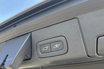 Volvo XC60 B5 B AWD Core aut