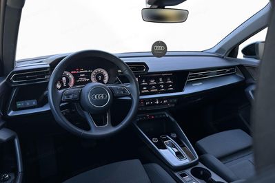 Audi A3 35 TFSI Advanced