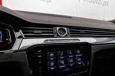 Volkswagen Arteon 2.0 TDI R-Line DSG