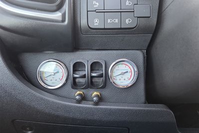 Fiat Ducato Maxi L4H2 AT