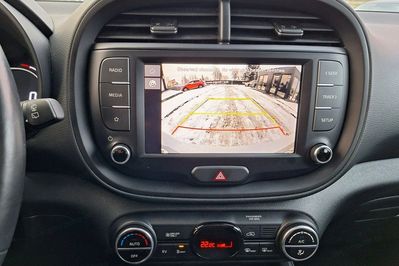 Kia Soul e-Soul 64kWh M