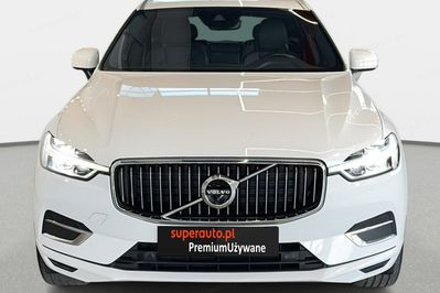 Volvo XC60 D4 Inscription
