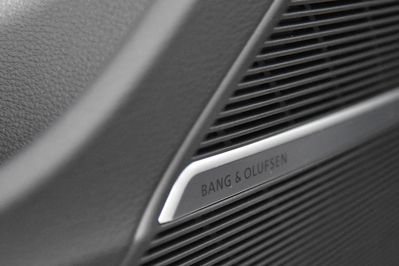 Audi Q7 TDI quattro S Line