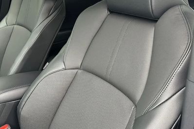 Toyota Corolla Cross Executive 2.0 Hybrid