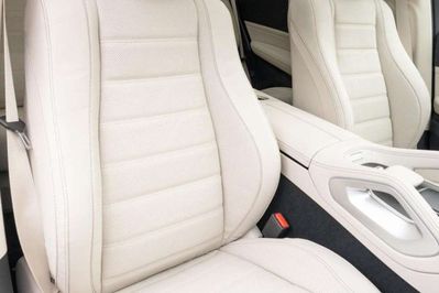 Mercedes GLS 450 d 4-MATIC AMG Line