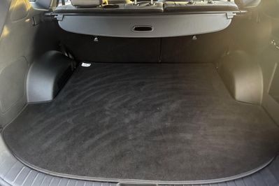 Hyundai Santa Fe 1.6 T-GDI HEV Premium aut