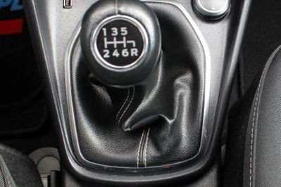 Ford Puma 1.0 EcoBoost Titanium