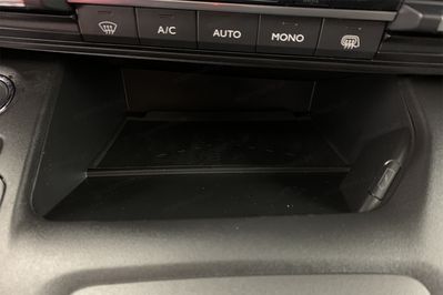 Peugeot Partner Van L2H1 EAT8