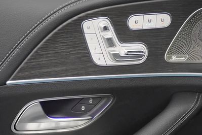 Mercedes GLE Coupe 450 d 4-Matic AMG Line