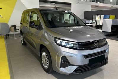 Opel Combo L L1H1