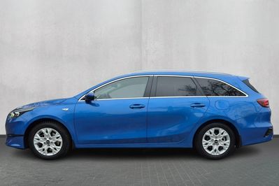 Kia Ceed Ceed 1.5 T-GDI mHEV M
