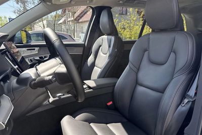 Volvo XC90 B5 B AWD Plus Bright 7os