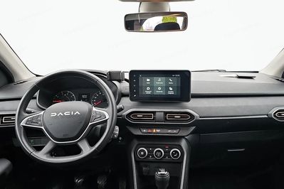 Dacia Jogger 1.0 TCe Extreme