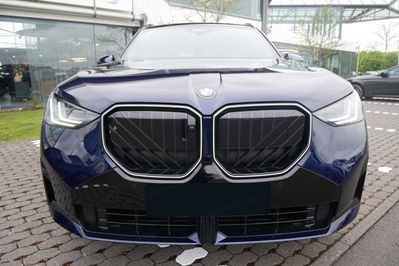 BMW X3 xDrive20 M Sport