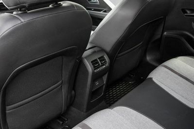 Opel Astra aut