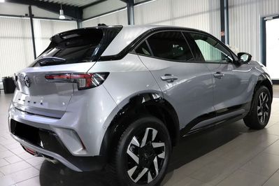 Opel Mokka GS S&S eDTC6 1.2 T mHEV