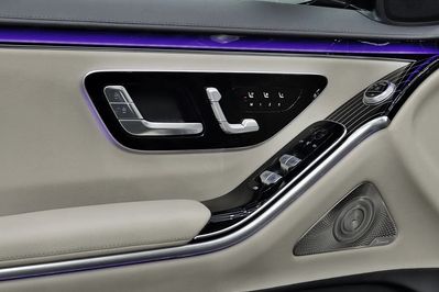 Mercedes S Klasa 450 4-Matic 9G-TRONIC