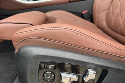 BMW X5 xDrive40d M Sport
