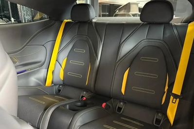 Mercedes CLE AMG 53  4-Matic+