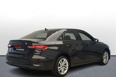Audi A3 35 TFSI mHEV S tronic