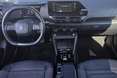 Citroen C4 1.2 PureTech