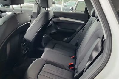 Audi Q5 40 TDI quattro S tronic