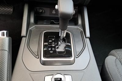 SsangYong Musso Grand Joy 2.2 e-XDi 202 KM 6AT AWD