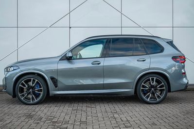 BMW X5 xDrive30d M Sport