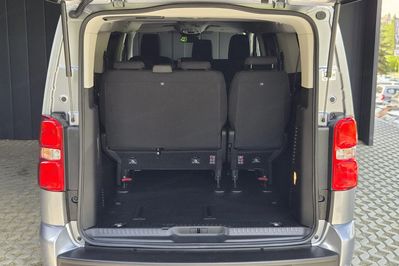 Citroen SpaceTourer Kombi L2H1 XL Plus EAT8