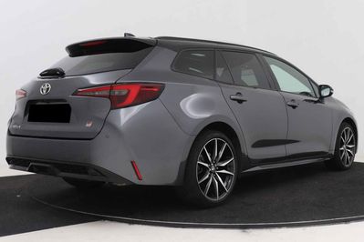 Toyota Corolla GR Sport 1.8 Hybrid