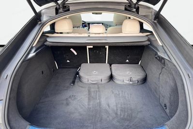Mercedes GLE Coupe 350 de PHEV 4-Matic AMG Line