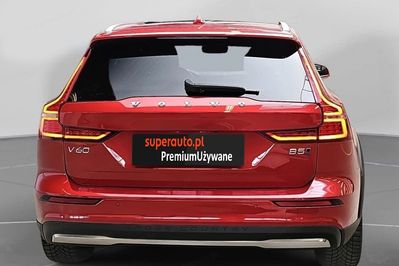 Volvo V60 Plus B5 B AWD