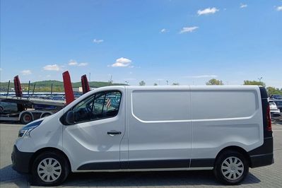 Renault Trafic dCi L2H1 Pack Clim