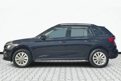 Skoda Kamiq 1.0 TSI Selection DSG