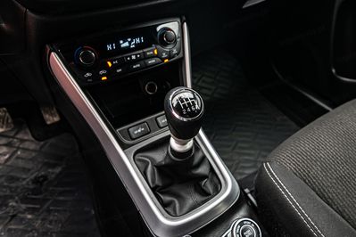 Suzuki SX4 S-cross 1.4 4x4