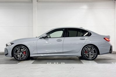 BMW Seria 3 320d xDrive M Sport