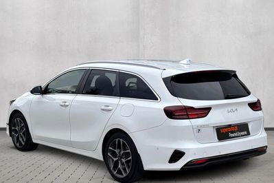 Kia Ceed 1.5 T-GDI L Business Line DCT