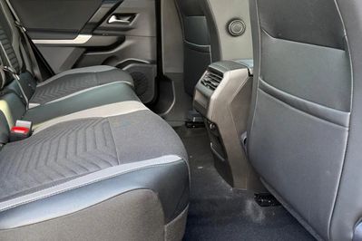 Jeep Compass First Edition 1.2 mHEV FWD DCT